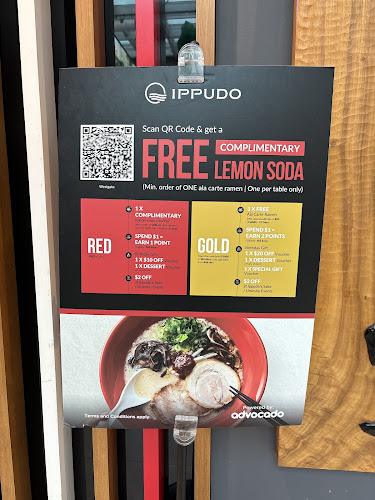 IPPUDO WESTGATE - Singapore