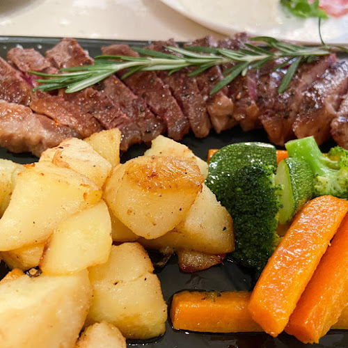 La Braceria Pizza & Grill - Singapore