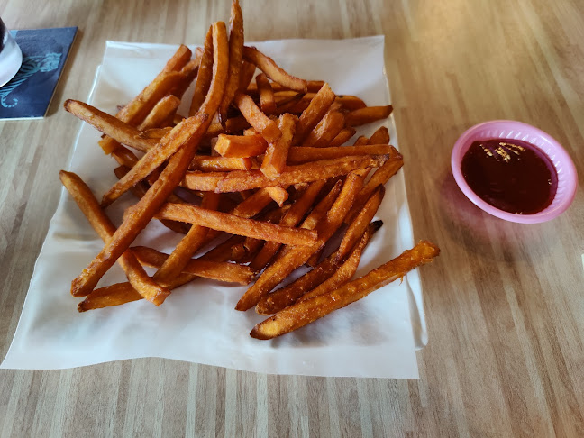 Togather (Kitchen & Bar) - Hospitality and gastronomy