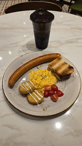 Comentarii opinii despre The Hainan Story Coffee House (Tampines Mall)