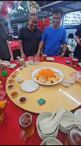 Opinii despre Canto Jumbo în Singapore - Hospitality and gastronomy