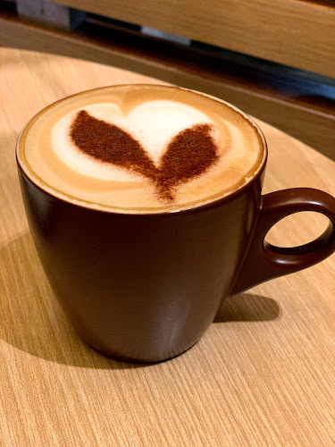 Comentarii opinii despre McDonald's Harbourfront Centre