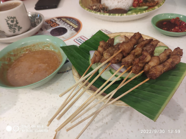 Curry Times - Singapore