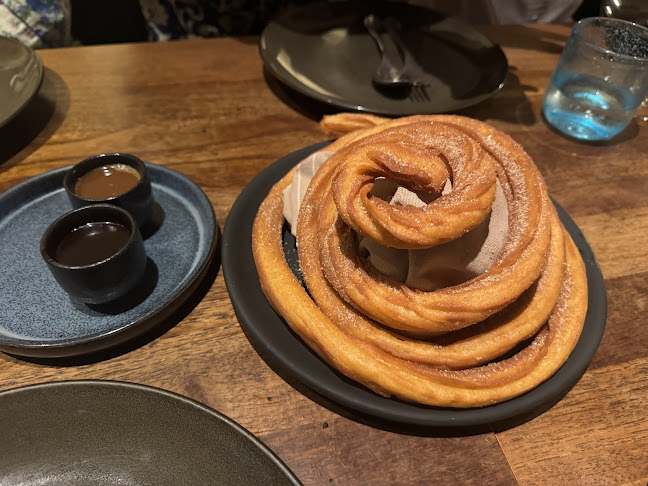 Nixta Mexican Grill & Bar - Singapore