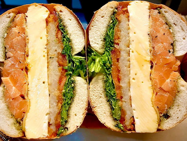 Opinii despre Beigelhaus în Singapore - Hospitality and gastronomy