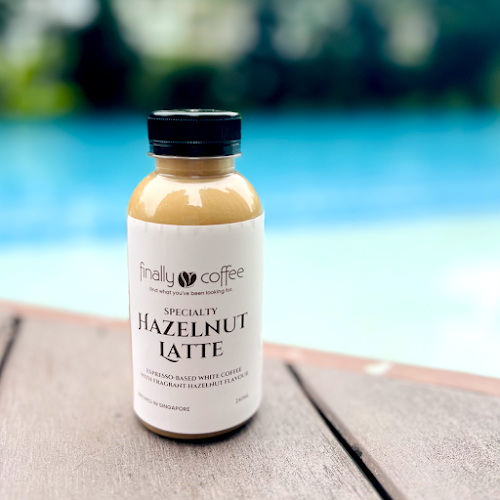 695A N Bridge Rd, #02-01, Singapore 198674