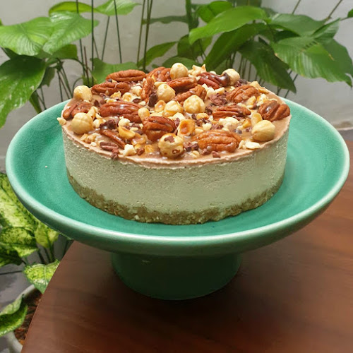 Opinii despre Cake Botanica (e-Cakery) în Singapore - Hospitality and gastronomy