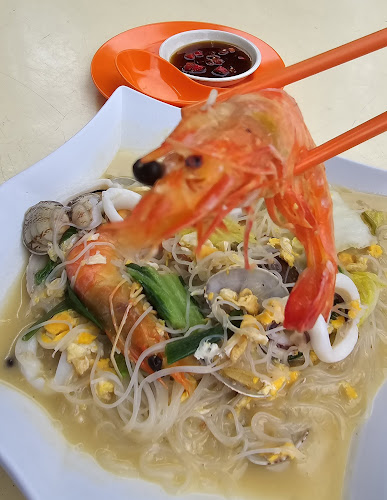 Comentarii opinii despre Lai Huat Signatures - Geylang