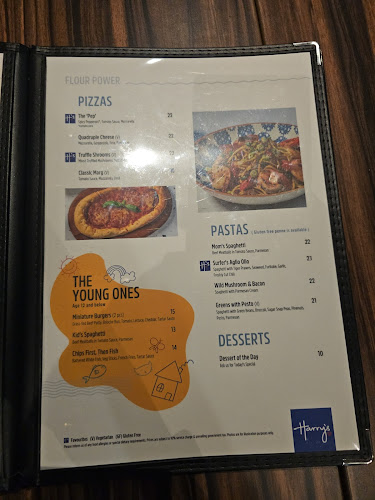 Opinii despre Harry's Tampines în Singapore - Hospitality and gastronomy