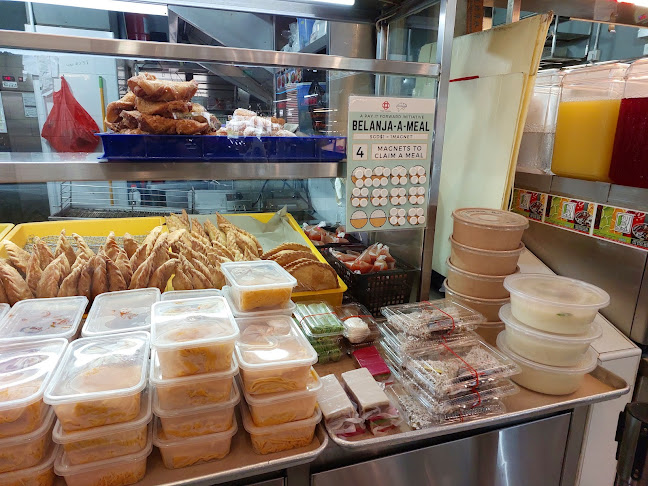 Opinii despre Epok Epok Mummy în Singapore - Hospitality and gastronomy