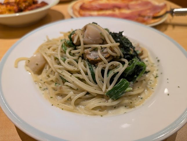 Saizeriya 51@AMK - Singapore