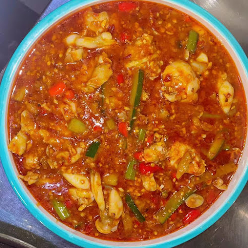 Lao Sichuan Restaurant (Tiong Bahru) 老四川 (中峇鲁) - Singapore