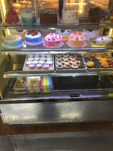 Jolly Bake - Hospitality and gastronomy