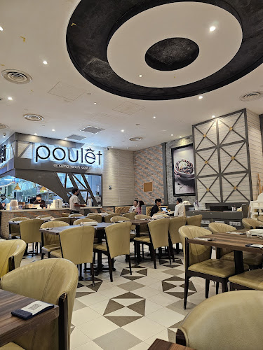 Comentarii opinii despre Poulet - VivoCity