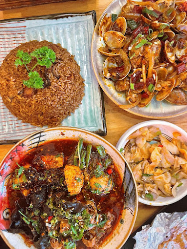 Comentarii opinii despre Ganbei BBQ