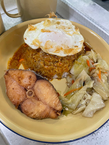 505 Sembawang - Yishun - Hospitality and gastronomy