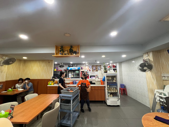 Nana Original Thai Food Clementi - Hospitality and gastronomy