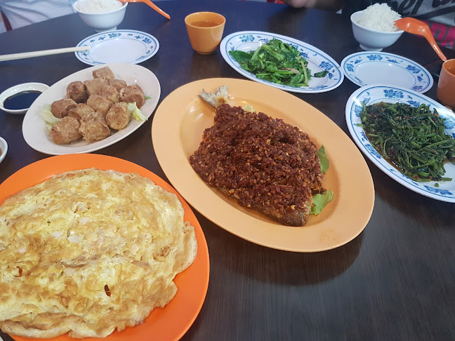 Lai Huat Signatures - Geylang - Singapore