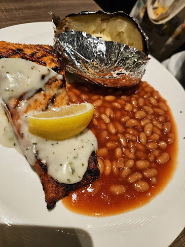 ANDES by ASTONS @ SAFRA Toa Payoh