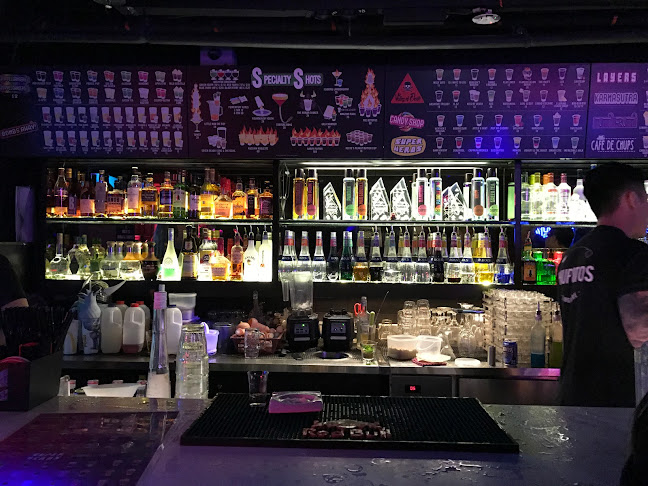 Comentarii opinii despre Chupitos