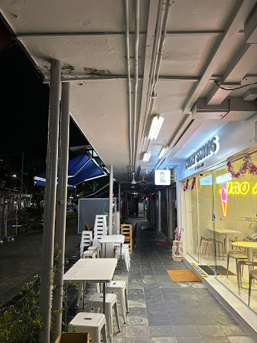 Crazy Scoops - Singapore