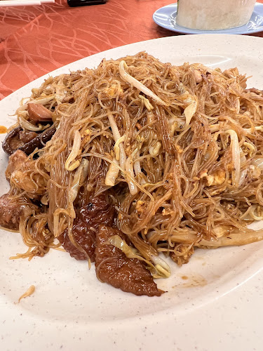 Opinii despre 1036 Live Seafood în Singapore - Hospitality and gastronomy