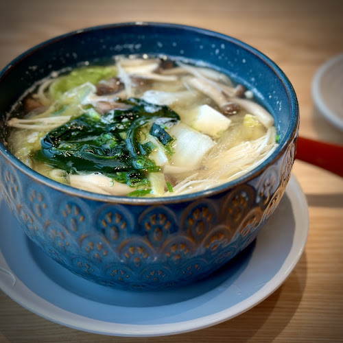 Sushi Zanmai Raffles Holland V - Hospitality and gastronomy