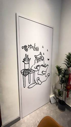 Opinii despre CafeGround@252 în Singapore - Hospitality and gastronomy