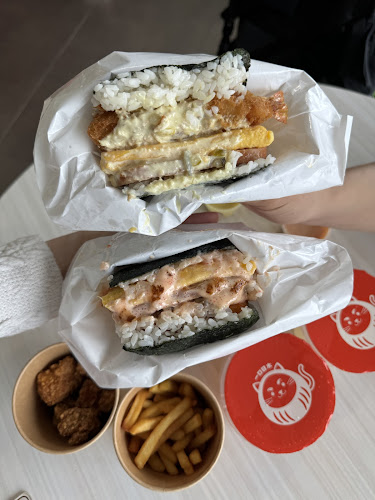 Nippon Bite 一口日本 Hillion Mall #B2-36 - Singapore