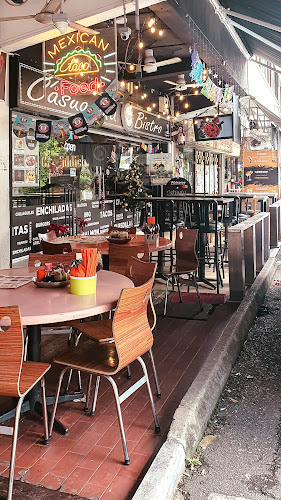 Comentarii opinii despre Casuarina Bistro - Best Mexican restaurant