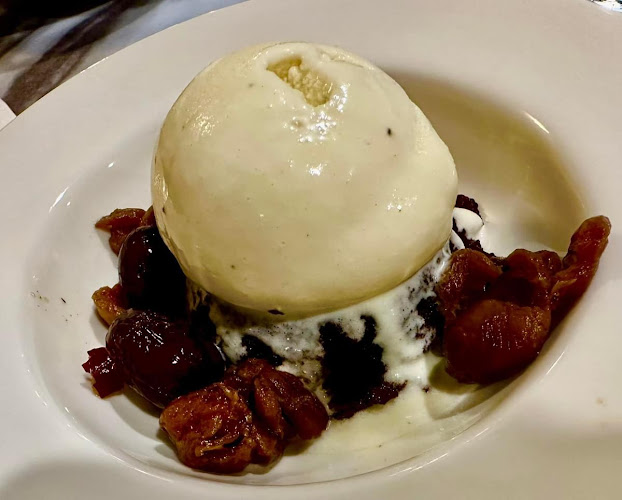 Comentarii opinii despre Godmama at Parkway Parade - Modern Peranakan Restaurant Singapore