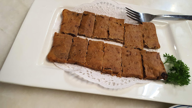 Food R Us - Hospitality and gastronomy