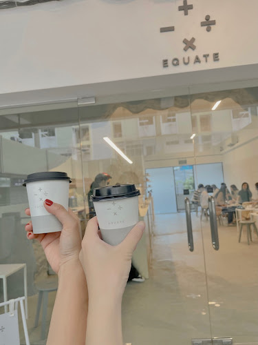 Equate Coffee - Singapore