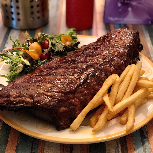 Bowen's Western - Hospitality and gastronomy