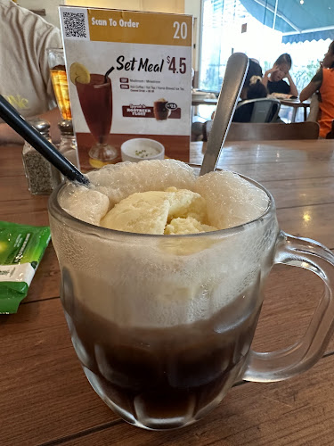 Buddy Hoagies Steak & Grill Restaurant (Bukit Timah)