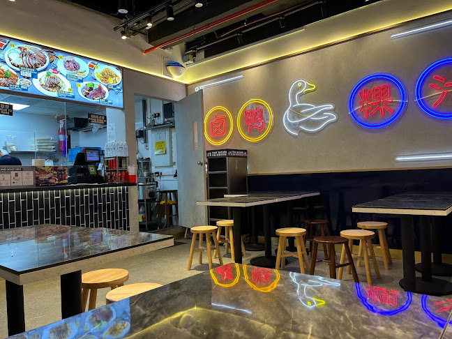 Opinii despre Yew Kee Specialities în Singapore - Hospitality and gastronomy