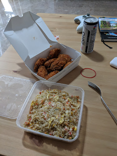 26 Jln Membina, #01-10 Membina Court Residents' Committee, Singapore 161026