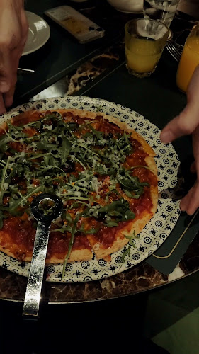 Opinii despre Cultivate Cafe în Singapore - Hospitality and gastronomy