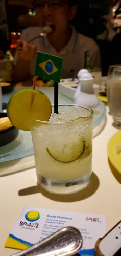 Comentarii opinii despre Brazil Churrasco