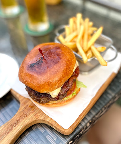 Comentarii opinii despre georges by the Bay