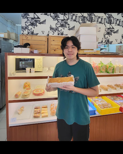 872C Tampines Street 86, #01-06, Singapore 523872