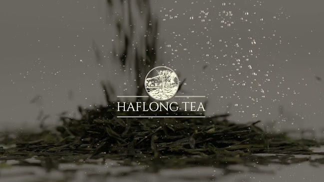 Haflong Tea