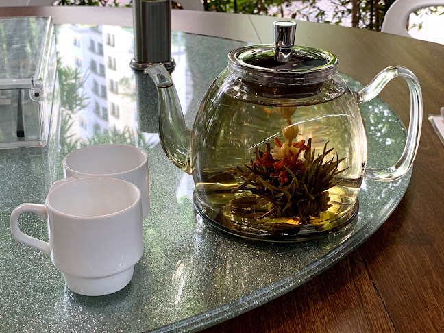 Tuan Yuan Pork Ribs Soup - Hospitality and gastronomy