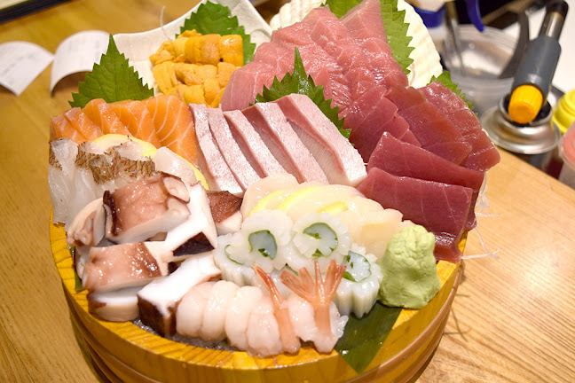 Opinii despre Niningashi în Singapore - Hospitality and gastronomy