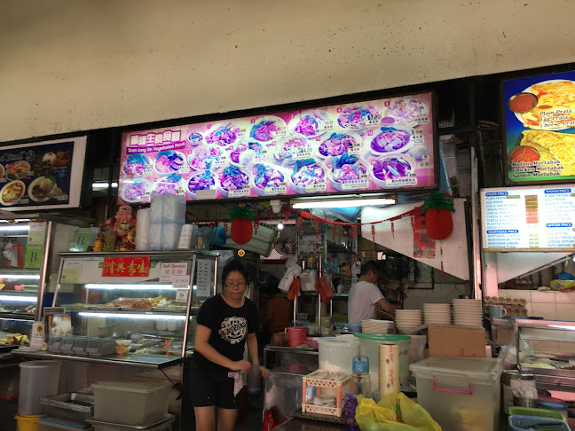 Kerk's Kopitiam - Hospitality and gastronomy