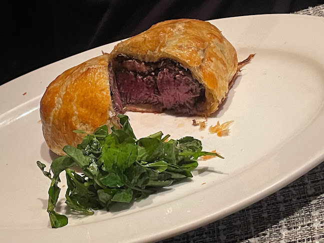 Comentarii opinii despre Wooloomooloo Steakhouse Singapore