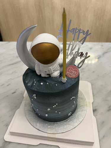 Opinii despre Honeypeachsg Bakery în Singapore - Hospitality and gastronomy