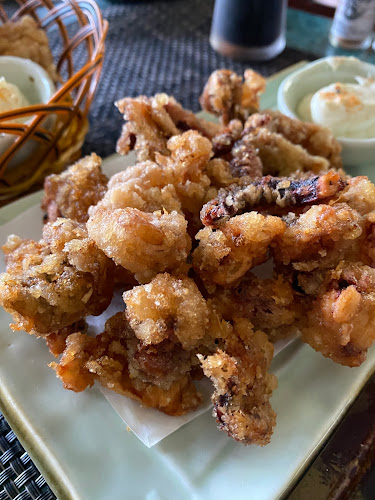 Opinii despre Dark Horse Restaurant în Singapore - Hospitality and gastronomy