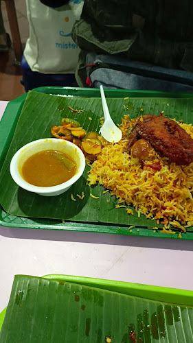 Opinii despre Tekka Centre în Singapore - Hospitality and gastronomy