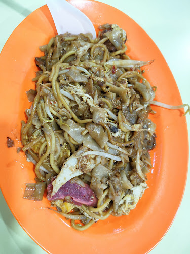 Opinii despre Bendemeer Market & Food Centre în Singapore - Hospitality and gastronomy